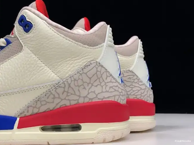 red sail 3 mens Air GAME